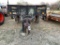 BARSTOW 3/N/MCLB UTILITY TRAILER WITH PINTLE HOOK, 1-82 YEAR,