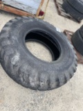 TRACTOR TIRE