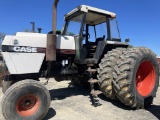 CASE 2394 TRACTOR