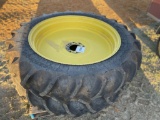 TIRES AND RIMS (2)