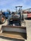 FORD 1510 TRACTOR WITH FORD 708 FRONT END LOADER W/ BUCKET