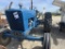 FORD 5000 TRACTOR, RUNS