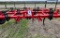 3PH SPRING TOOTH 9' CHISEL PLOW
