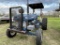 FORD 7810 TRACTOR, CANOPY, RUNS GOOD