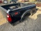 2011 FORD TRUCK BED, 4X4 3/4 TON