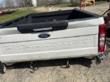 2020 FORD SUPER DUTY TRUCK BED, FX4