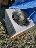 THERMAL ZONE AIR CONDITIONING UNIT