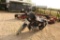 2003 HD HARLEY-DAVIDSON-, MODEL XL883, SN: 1HD4CAM173K458742, WT 500LB, RUNS, MILES 21415,