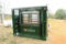 ARROWQUIP Q-CATCH 54 SERIES CATTLE WORKING CHUTE