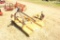 5FT KING KUTTER ROTARY CUTTER, 3PT HITCH