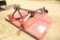 6' BUSH HOG 287 ROTARY CUTTER- BUSH HOG BRAND