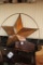 6FT METAL DECORATIVE STAR