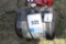 BLACK JACK AIR TANK