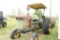 JOHN DEERE 4020 TRACTOR, T213R- 157373R, DOES NOT RUN