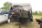 2018 CIRCLE W GOOSENECK TRAILER, SN:1C9GL2428J1140445, 2 AXLE TANDEM, TITLE DELAY, 2 CUT GATES,