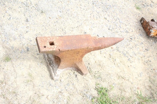 ANVIL