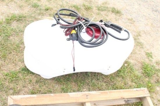 26 GAL HERCULES SPRAYER