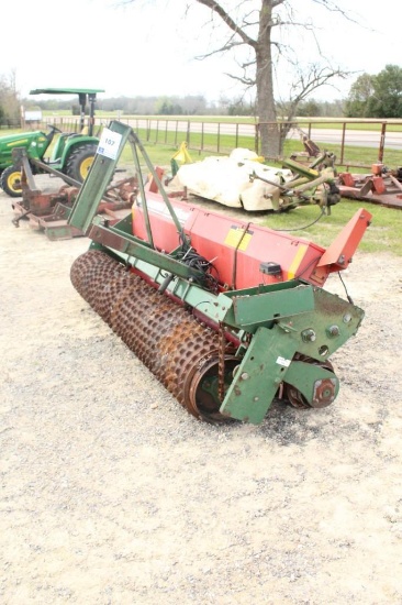 BRILLION LANDSCAPE SEEDER 6FT