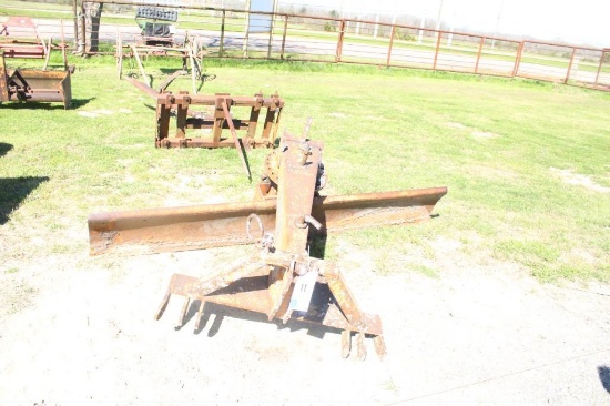 8FT RHINO BLADE