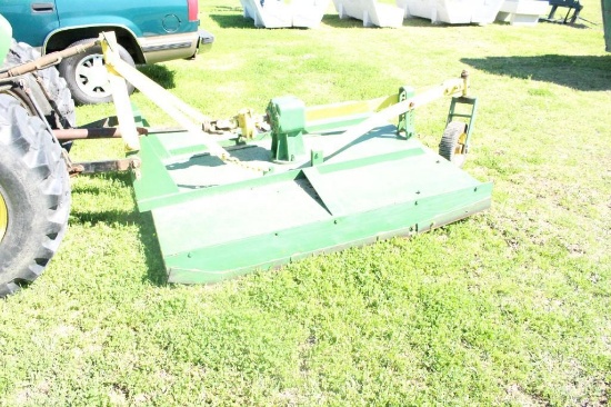 6FT ROTARY CUTTER