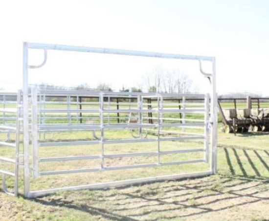 10FT BOW GATE