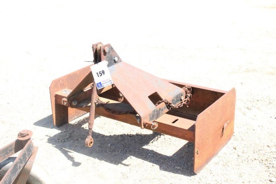 HOWSE 4FT BOX BLADE