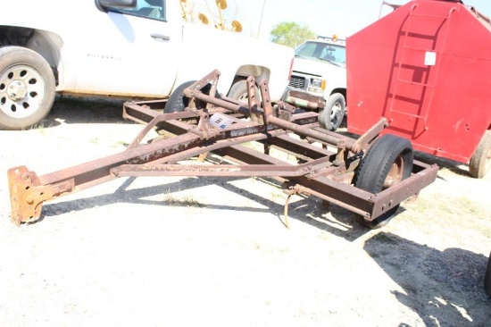 CHISEL PLOW