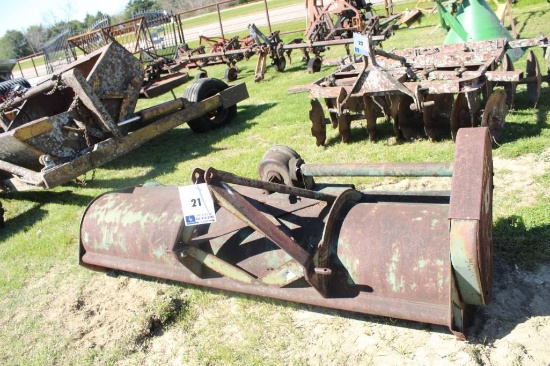 7' FLAIL MOWER