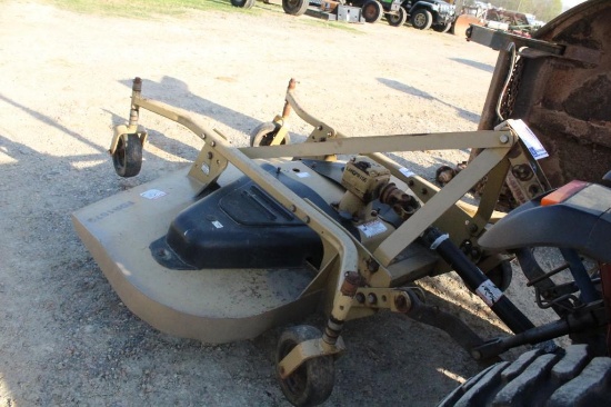 72'' LANDPRIDE MOWER FDR1672,