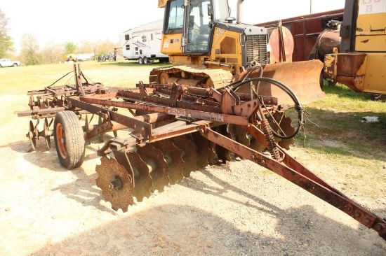 2300 ALLIS- CHALMERS DISC 10FT
