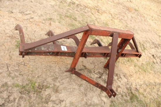 6FT ALL PURPOSE RIPPER