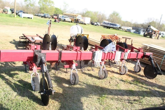 16FT ROLLING CULTIVATOR