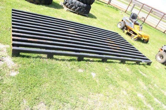 6X12 CATTLE GUARD
