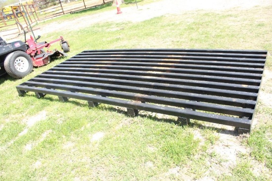 6X12 CATTLE GUARD