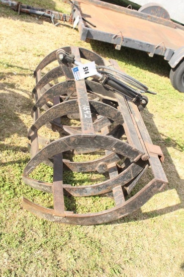 QA 5FT GRAPPLE