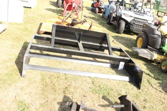 QA 6FT LAND LEVELER