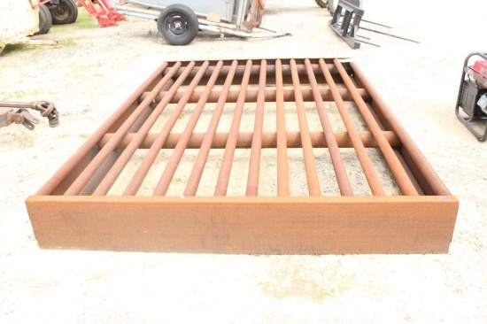 CATTLE GAP