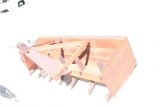 6' BOX BLADE