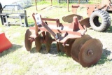 5FT DISC
