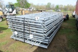 5 COUNT HEAVY DUTY 12' PANELS