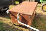 ULTRACEPT SEPARATOR WATER/OIL VAT