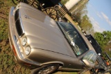 1999 Jaguar XJ8 Passenger Car, VIN # SAJHX104XXC865673, TITLE IN HAND