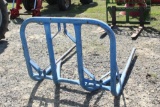 3PH LOADER FORK