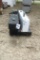 BETTER BUILT L-SHAPED FUEL TANK W/PUMP58.5X36.5X24.5