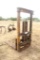 3PTH HYDRAULIC LIFT