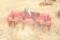 5' DISC HARROW