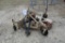 5' LANDPRIDE FINISHING MOWER, 3PTH W/PTOMODEL: FDR2560