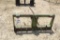JOHN DEER HAY SPEAR