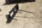 LANDPRIDE QA- HAY SPEAR