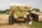 LF5S FERTILIZER SPREADER, SERIAL NO. 6790173